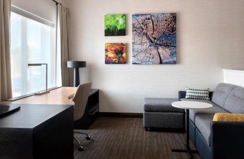 Rohrerstown Hotel | Residence Inn by Marriott Lancaster