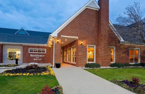 Lewisville Hotel | Residence Inn by Marriott Dallas Lewisville