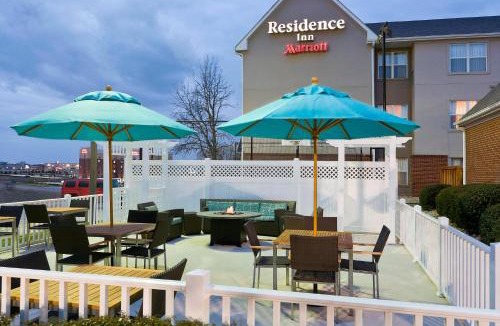 Lewisville Hotel | Residence Inn by Marriott Dallas Lewisville