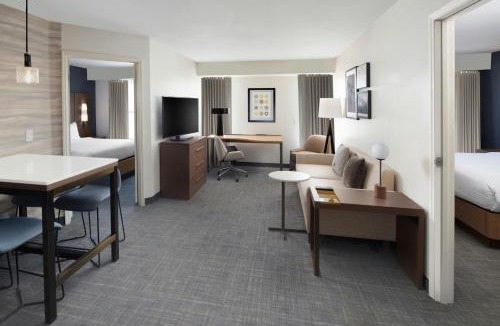 Lewisville Hotel | Residence Inn by Marriott Dallas Lewisville