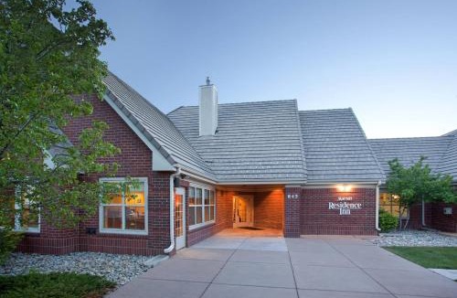 Louisville Hotel | Residence Inn by Marriott Boulder Broomfield