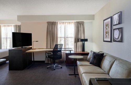 Louisville Hotel | Residence Inn by Marriott Boulder Broomfield