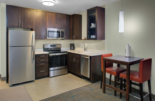 Fairview Hotel | Residence Inn by Marriott Dallas Allen/Fairview
