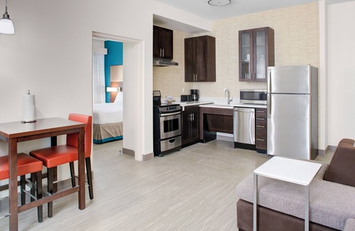 Fairview Hotel | Residence Inn by Marriott Dallas Allen/Fairview