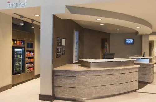 Music Row Hotel | Residence Inn by Marriott Nashville Vanderbilt/West End