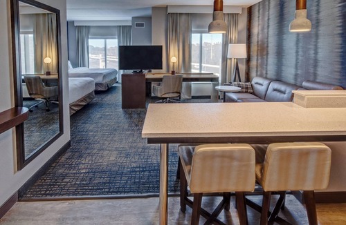 Pennington Bend Hotel | Residence Inn by Marriott Nashville at Opryland