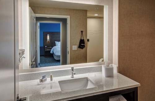 Pennington Bend Hotel | Residence Inn by Marriott Nashville at Opryland