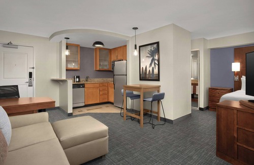 Ivey Ranch - Rancho Del Oro Hotel | Residence Inn by Marriott San Diego Oceanside
