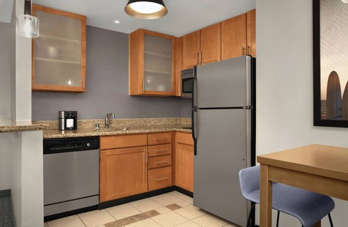 Ivey Ranch - Rancho Del Oro Hotel | Residence Inn by Marriott San Diego Oceanside