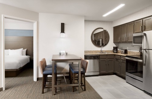 Pleasanton Hotel | Residence Inn By Marriott Pleasanton