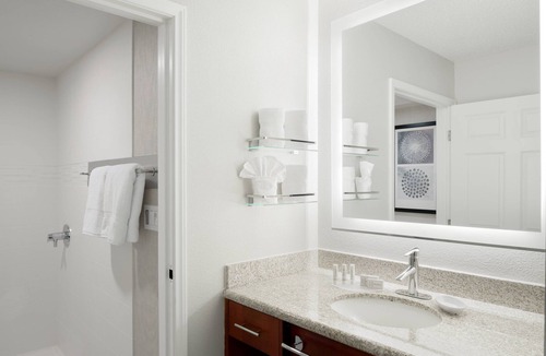 Pleasanton Hotel | Residence Inn By Marriott Pleasanton