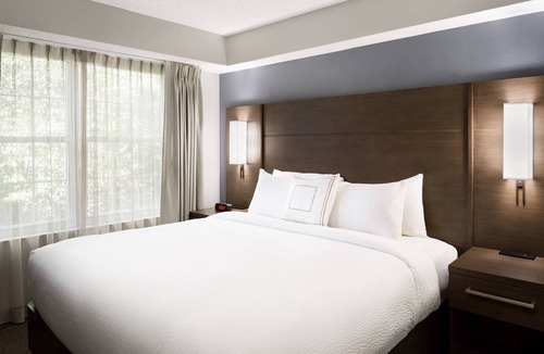 Pleasanton Hotel | Residence Inn By Marriott Pleasanton