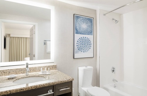 Pleasanton Hotel | Residence Inn By Marriott Pleasanton