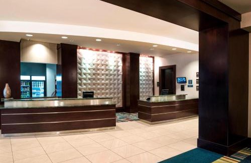 Portsmouth Hotel | Residence Inn by Marriott Portsmouth Downtown
