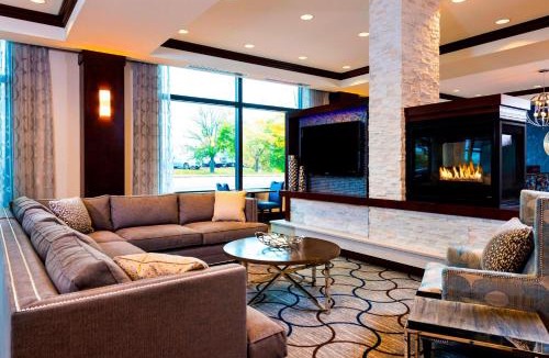 Portsmouth Hotel | Residence Inn by Marriott Portsmouth Downtown