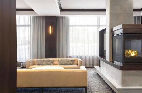 Portsmouth Hotel | Residence Inn by Marriott Portsmouth Downtown