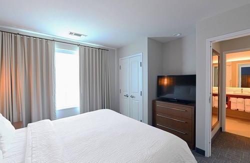 North Chesterfield Hotel | Residence Inn by Marriott Richmond West/Midlothian