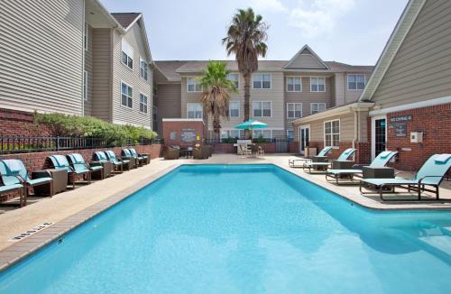 Round Rock Hotel | Residence Inn by Marriott Austin Round Rock/Dell Way