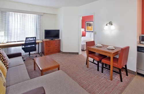 Round Rock Hotel | Residence Inn by Marriott Austin Round Rock/Dell Way