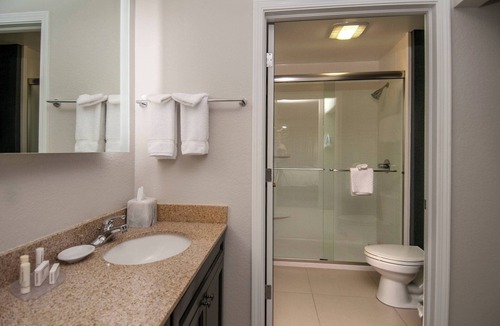 Springdale Hotel | Residence Inn by Marriott Springdale