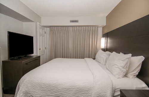 Springdale Hotel | Residence Inn by Marriott Springdale