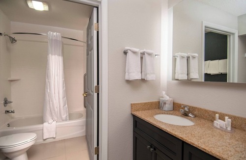 Springdale Hotel | Residence Inn by Marriott Springdale