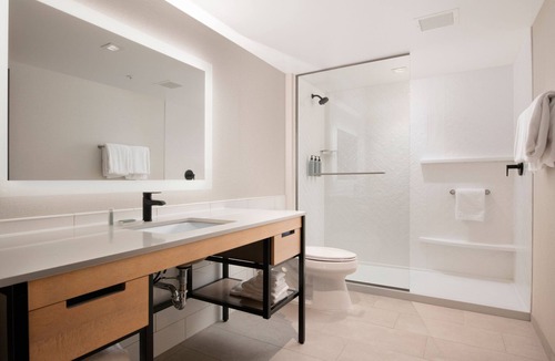 Clayton Hotel | Residence Inn By Marriott St. Louis Clayton