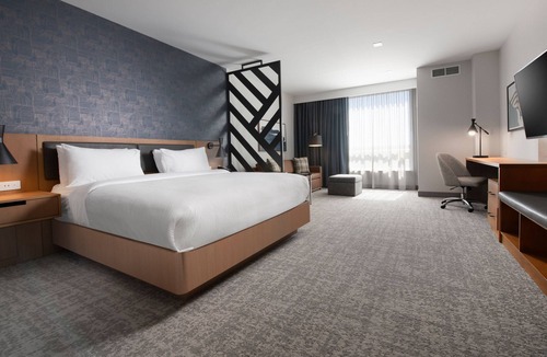 Clayton Hotel | Residence Inn By Marriott St. Louis Clayton