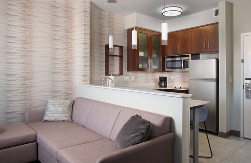 Texarkana Hotel | Residence Inn by Marriott Texarkana