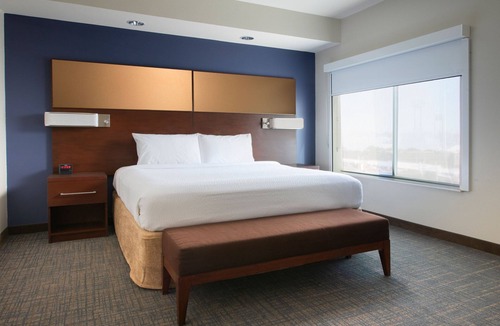 Texarkana Hotel | Residence Inn by Marriott Texarkana