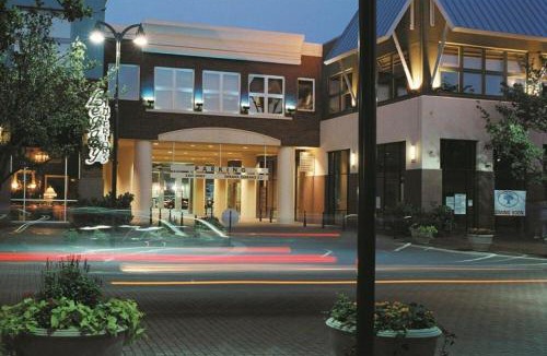 The Colony Hotel | Residence Inn by Marriott Dallas Plano The Colony