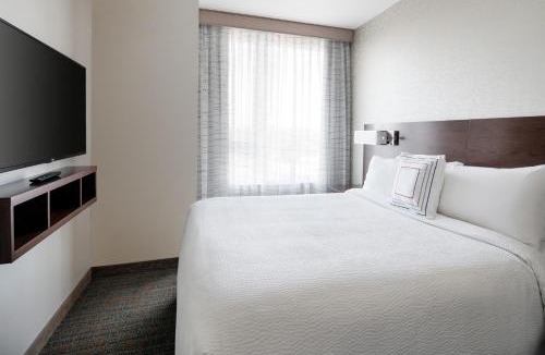 Watertown Hotel | Residence Inn by Marriott Boston Watertown