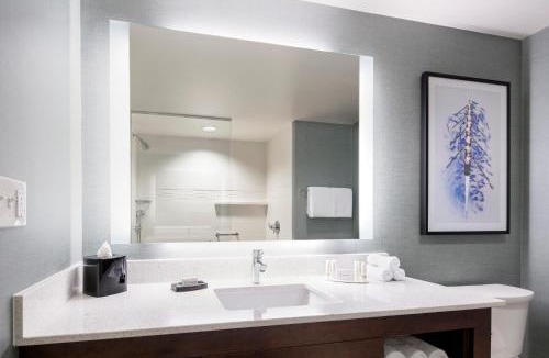 Watertown Hotel | Residence Inn by Marriott Boston Watertown