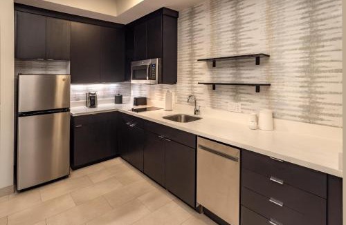 Wenatchee Hotel | Residence Inn by Marriott Wenatchee