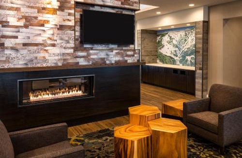 Wenatchee Hotel | Residence Inn by Marriott Wenatchee