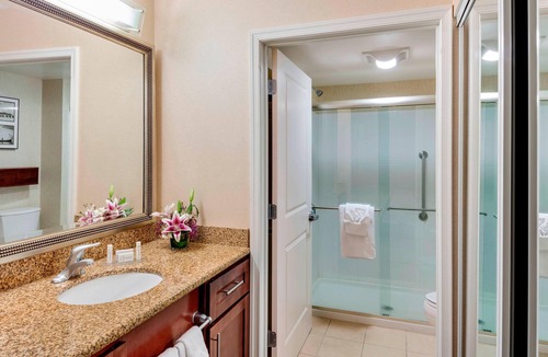 Auburn Hotel | Residence Inn by Marriott Auburn