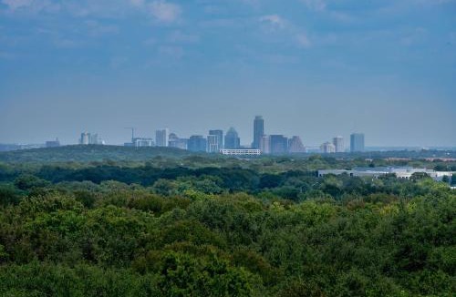 East Oak Hill Hotel | Residence Inn by Marriott Austin Southwest