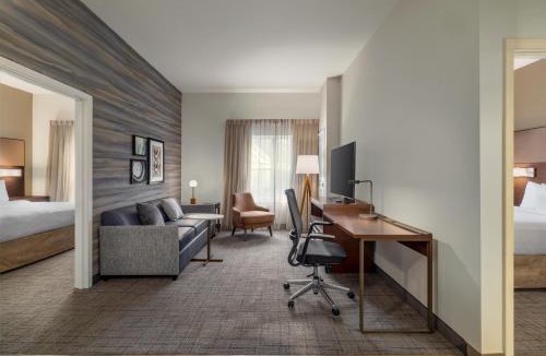 Newtonville Hotel | Residence Inn by Marriott Albany Washington Avenue