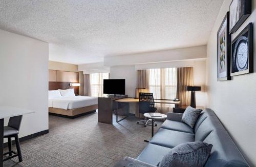 Gateway Hotel | Residence Inn by Marriott Austin The Domain Area