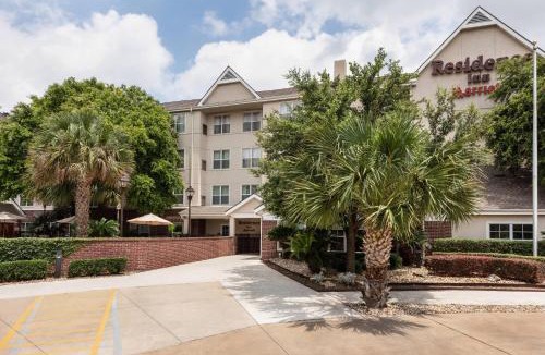 McNeil Hotel | Residence Inn by Marriott Austin Parmer/Tech Ridge