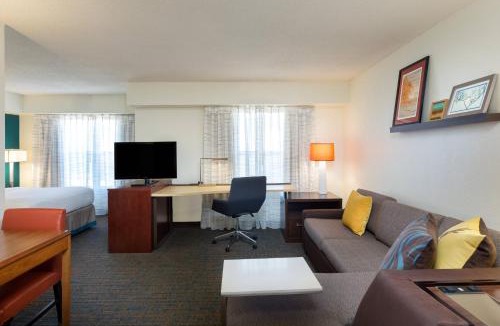 McNeil Hotel | Residence Inn by Marriott Austin Parmer/Tech Ridge