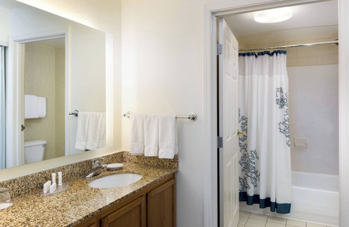McNeil Hotel | Residence Inn by Marriott Austin Parmer/Tech Ridge