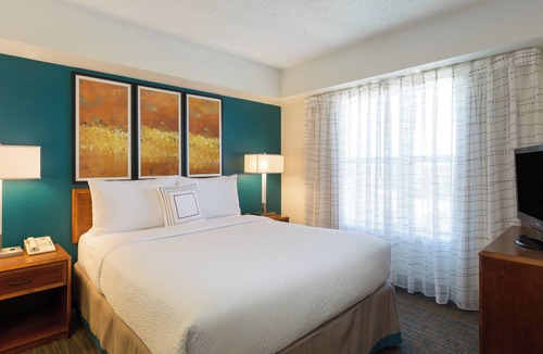 McNeil Hotel | Residence Inn by Marriott Austin Parmer/Tech Ridge