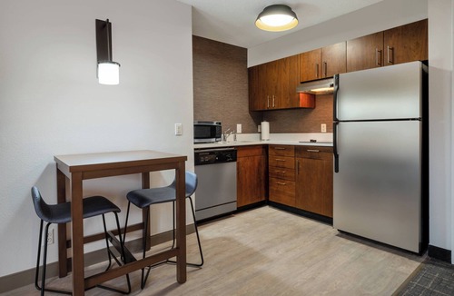 Franklin Park Hotel | Residence Inn By Marriott Austin South