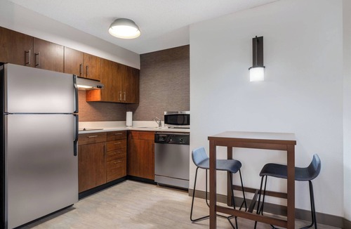 Franklin Park Hotel | Residence Inn By Marriott Austin South