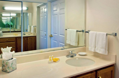 Andover Hotel | Residence Inn By Marriott Boston Andover