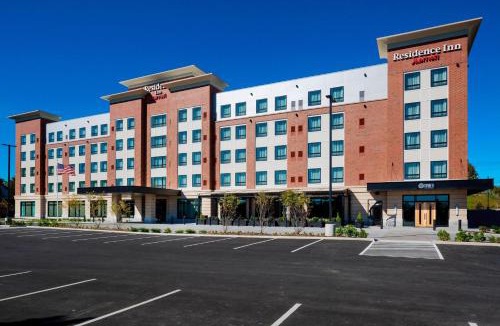Bangor Hotel | Residence Inn by Marriott Bangor