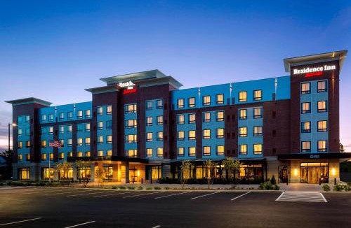 Bangor Hotel | Residence Inn by Marriott Bangor