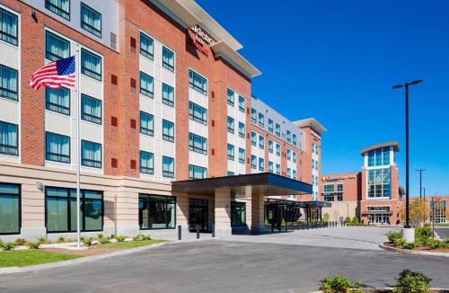 Bangor Hotel | Residence Inn by Marriott Bangor