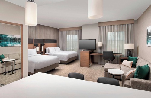 Southern Crossing Hotel | Residence Inn by Marriott Bend